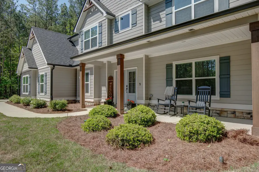 95 Bidne Drive, Senoia, GA 30276 - #3