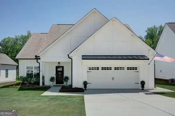 315 Southridge, Senoia, GA 30276