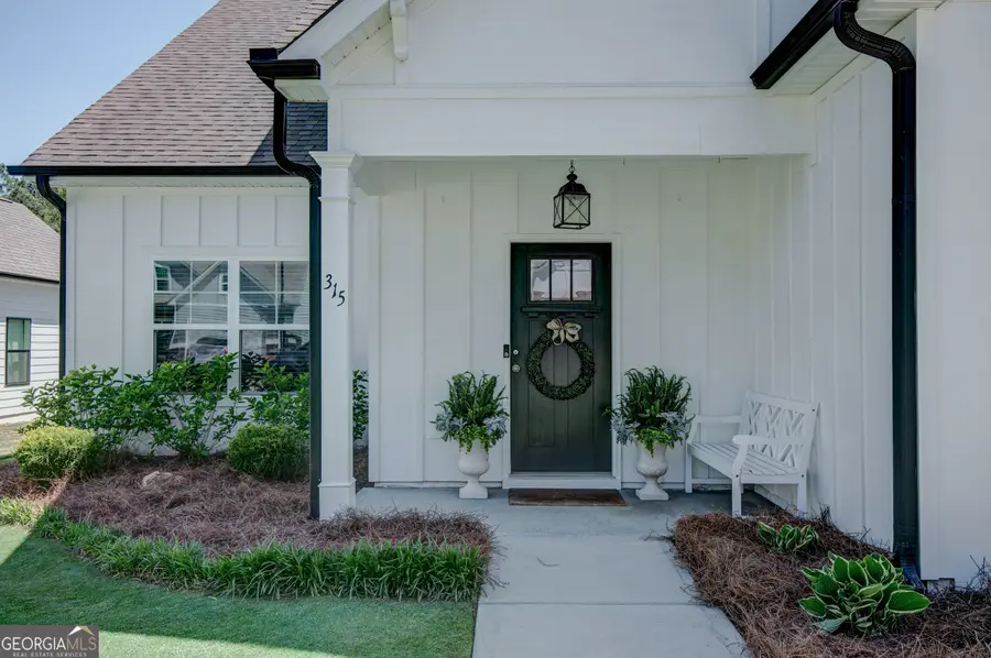 315 Southridge, Senoia, GA 30276 - #2