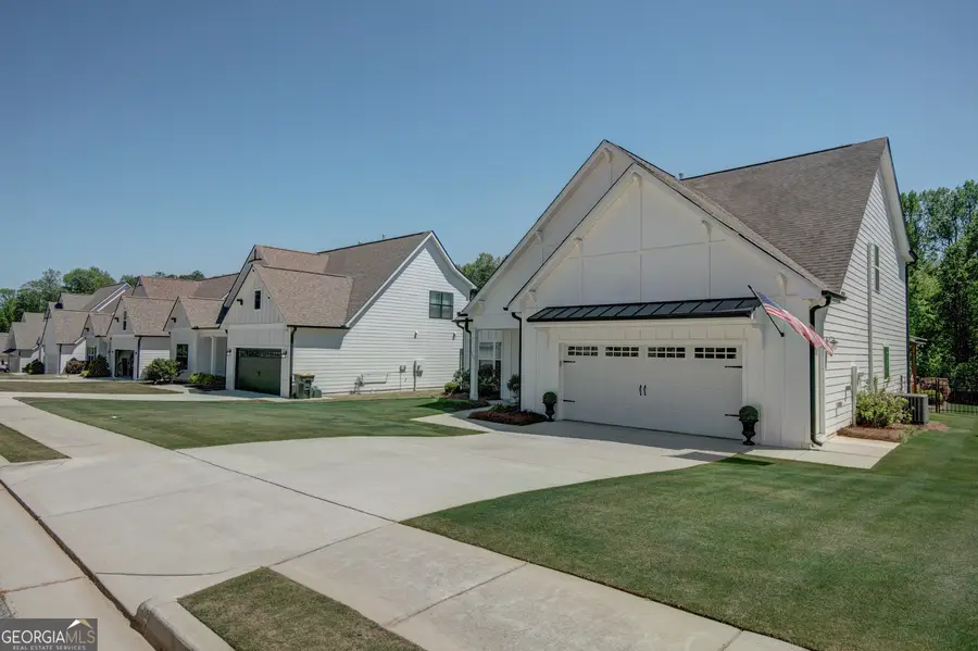 315 Southridge, Senoia, GA 30276 - #3