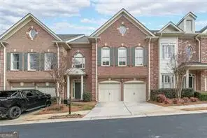6221 Spalding Drive #24, Peachtree Corners, GA 30092