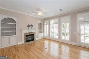 6221 Spalding Drive #24, Peachtree Corners, GA 30092 - #2