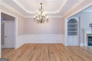 6221 Spalding Drive #24, Peachtree Corners, GA 30092 - #3