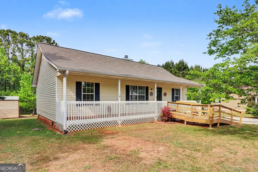 108 Ravenwood Lane, Rockmart, GA 30153 - #2