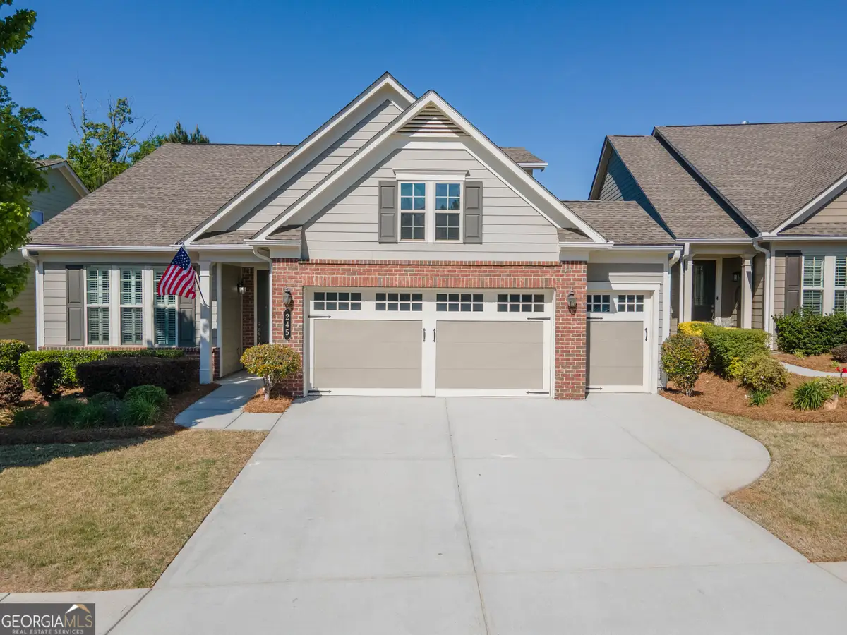245 Spruce Pine Circle, Peachtree City, GA 30269 - #1