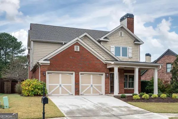 1355 Cold Tree Lane, Watkinsville, GA 30677