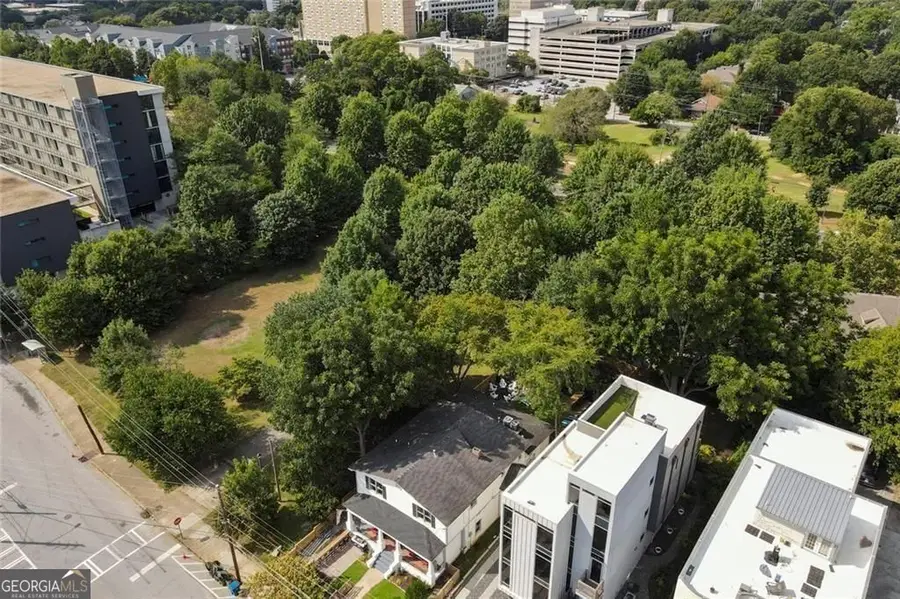 540 John Wesley Dobbs Avenue Ne, Atlanta, GA 30312 - #3