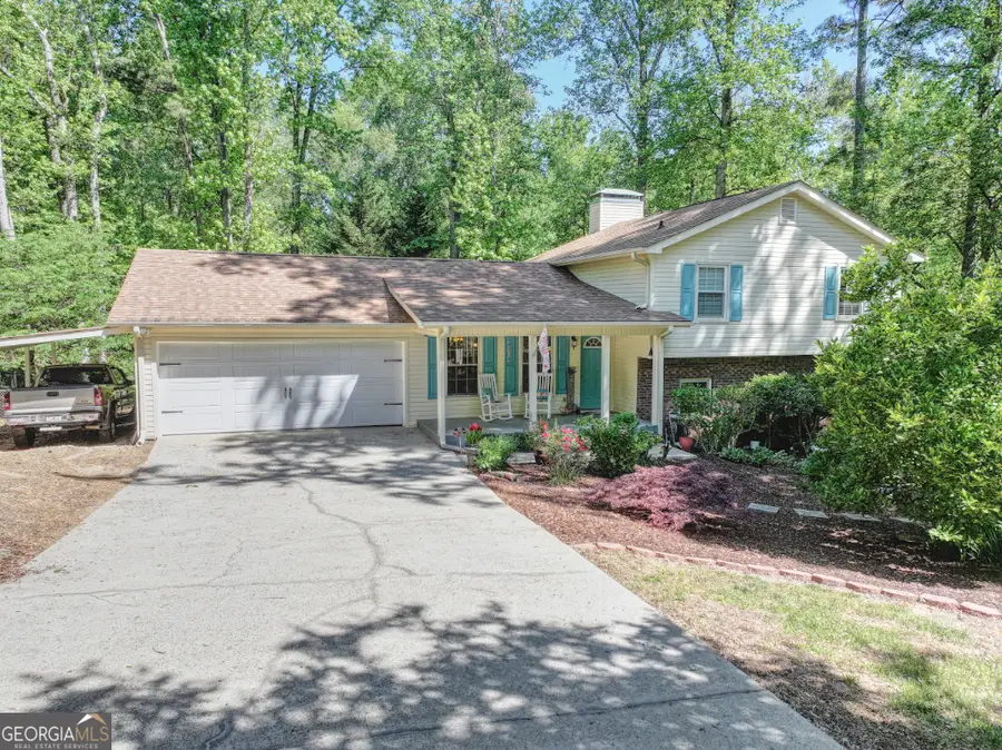 5505 Raintree Trace, Oakwood, GA 30566 - #2