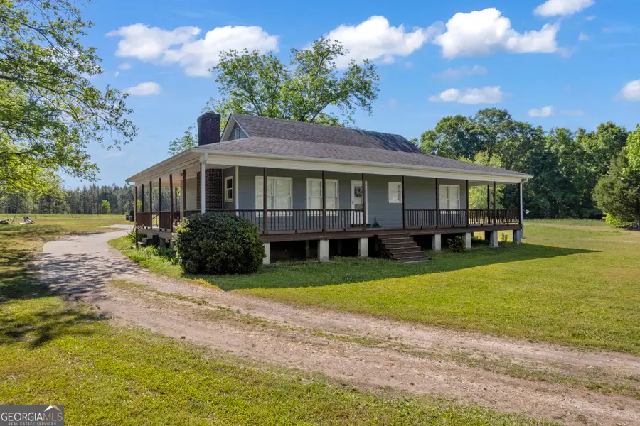 1830 Fuller Road, Greensboro, GA 30642 - #3