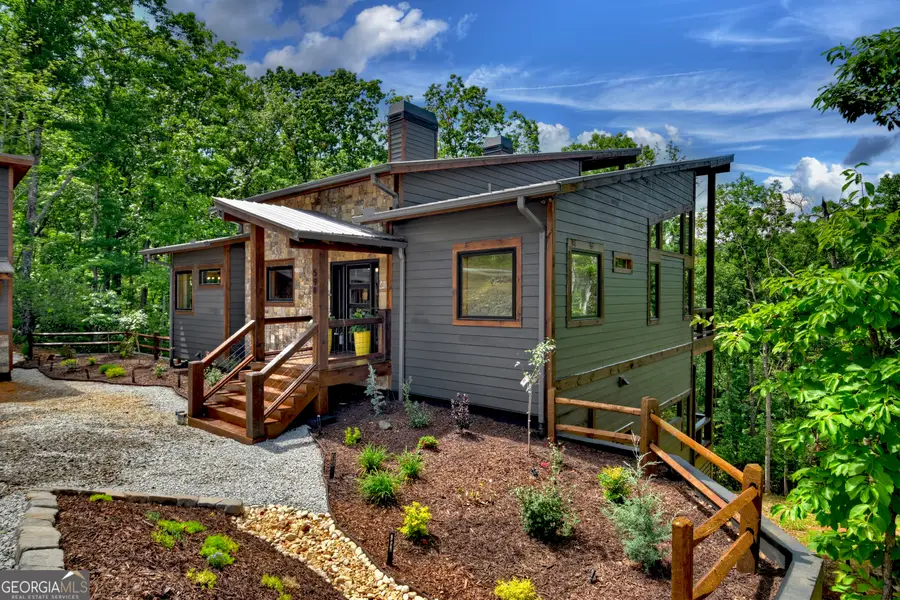 590 Deer Crest Road, Blue Ridge, GA 30513 - #3