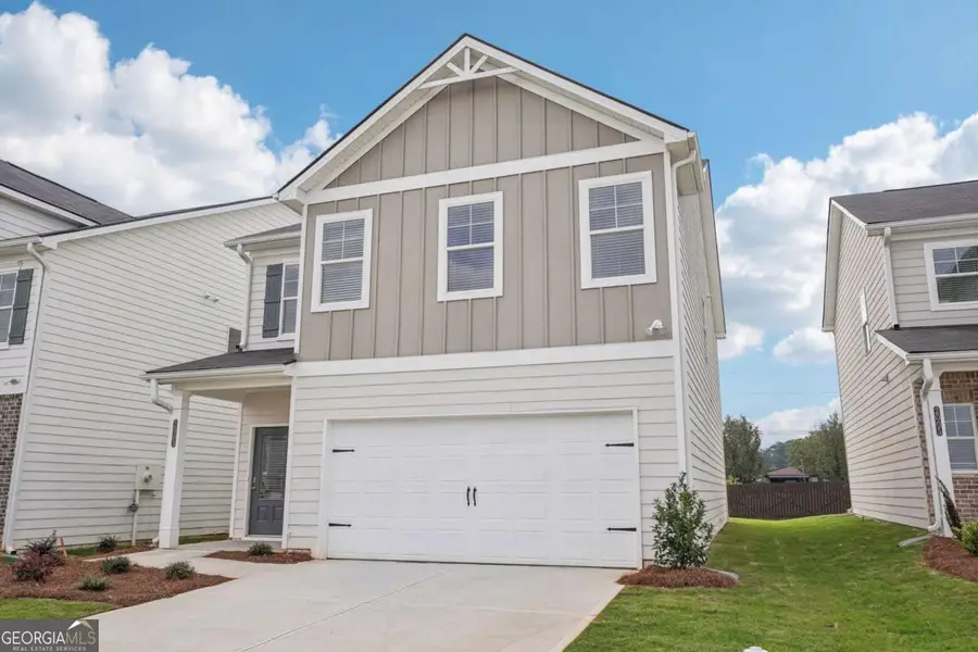 3010 Viewpark Circle, Conyers, GA 30013 - #3