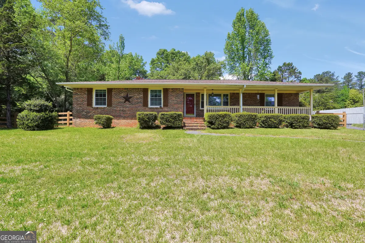 144 S 6th Street Extension, Milner, GA 30257 - #1