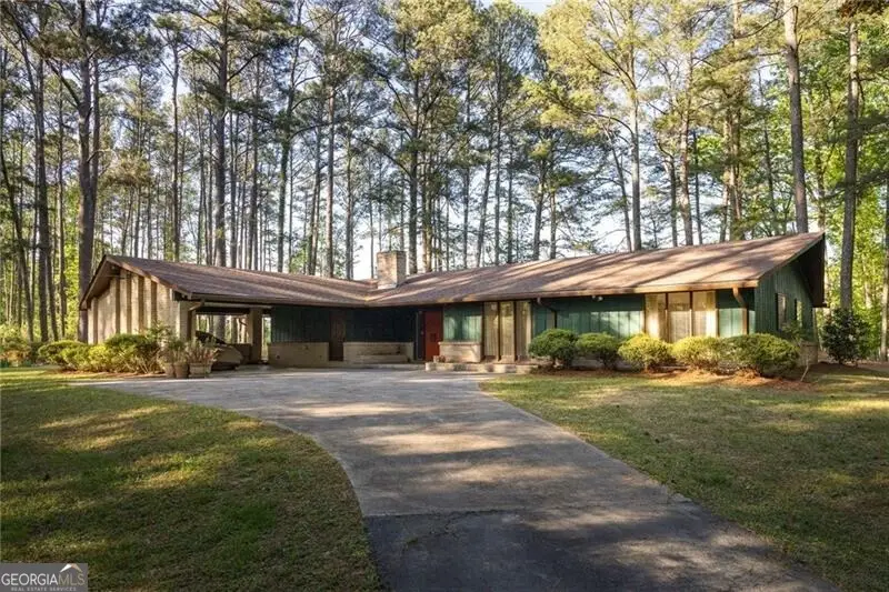 8355 Cedar Grove Road, Fairburn, GA 30213 - #1