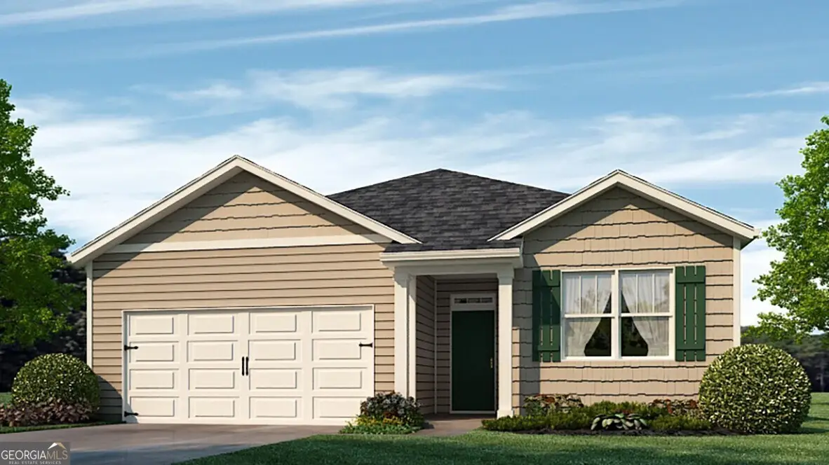 30 Coggins Place Ne, Rome, GA 30165 - #1