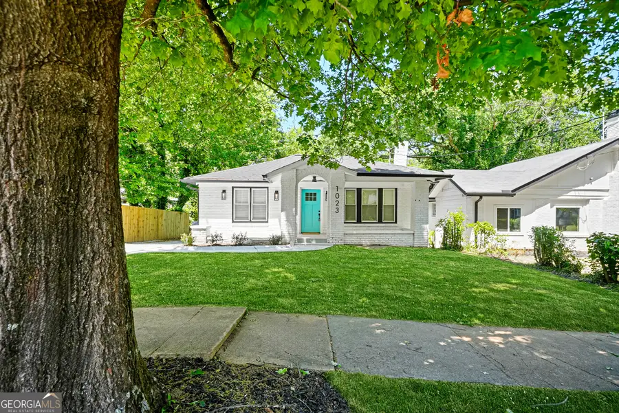 1023 Byron Drive Sw, Atlanta, GA 30310 - #2