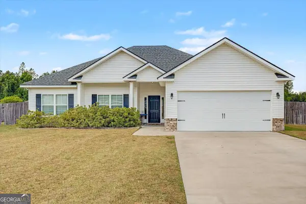 129 Timberland Drive Ne, Ludowici, GA 31316