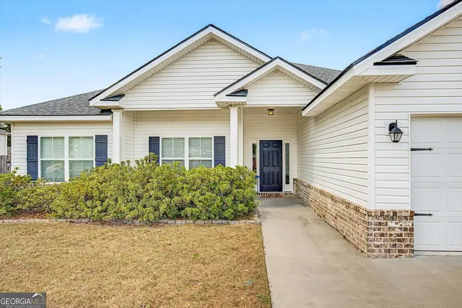 129 Timberland Drive Ne, Ludowici, GA 31316 - #2