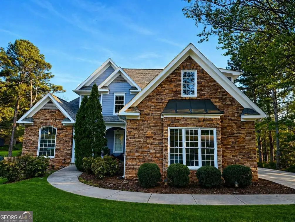 2069 Buford Dam Road, Buford, GA 30518 - #1