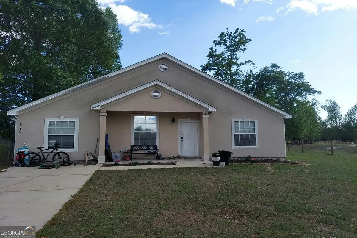 8010 Campflowers Road, Youngstown, FL 32466 - #1