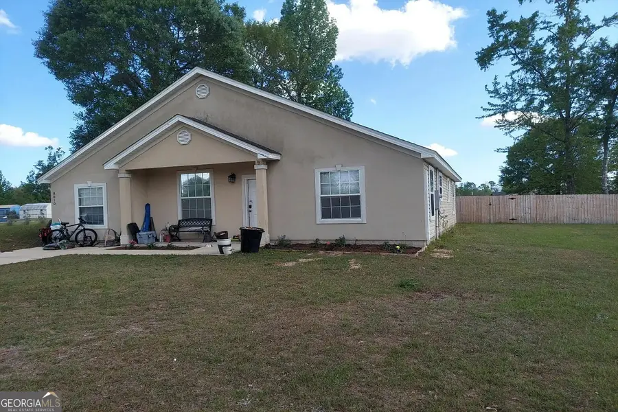 8010 Campflowers Road, Youngstown, FL 32466 - #2