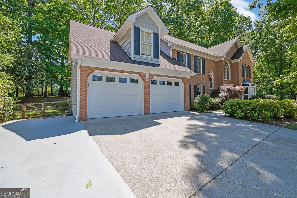 4616 Astible Circle Nw, Acworth, GA 30102 - #1