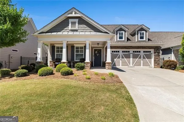 904 Oban Court, Powder Springs, GA 30127