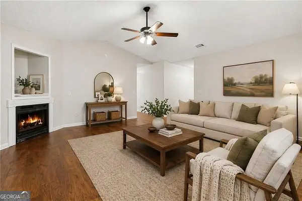 530 Mica Trace, Atlanta, GA 30349