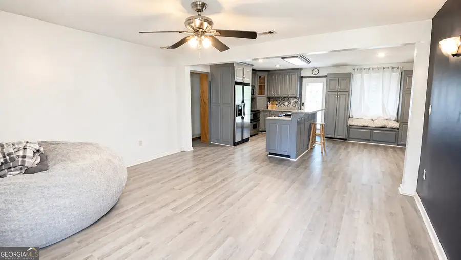 422 S Macon Street, Ludowici, GA 31316 - #2