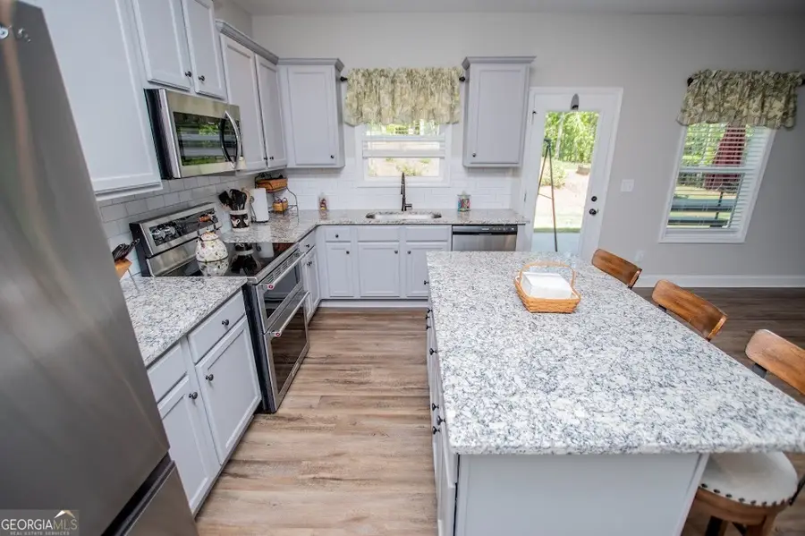 1851 Mcgarity Road, Temple, GA 30179 - #2