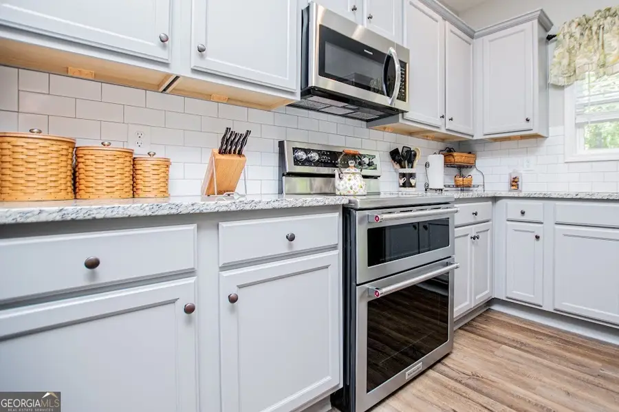 1851 Mcgarity Road, Temple, GA 30179 - #3