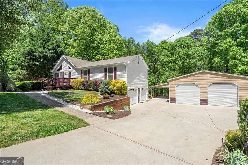 225 Pine Trail, Canton, GA 30115 - #1