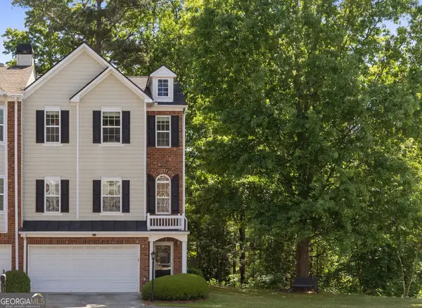 446 Sandtrap Lane, Sugar Hill, GA 30518