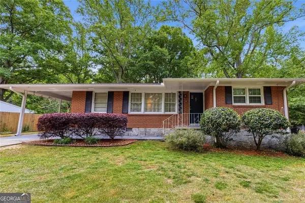 126 Ingleside Drive, Jonesboro, GA 30236
