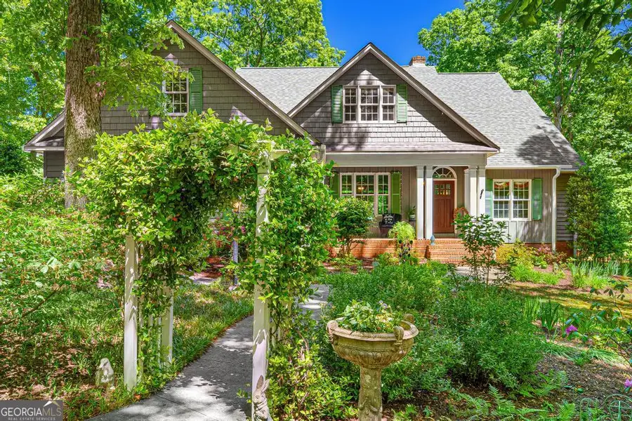 1230 Melody Lane, Hartwell, GA 30643 - #2