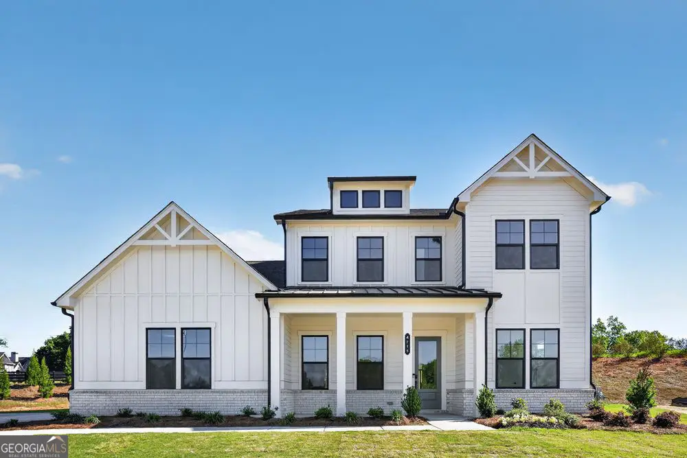 4715 Ansted Court, Cumming, GA 30040 - #1