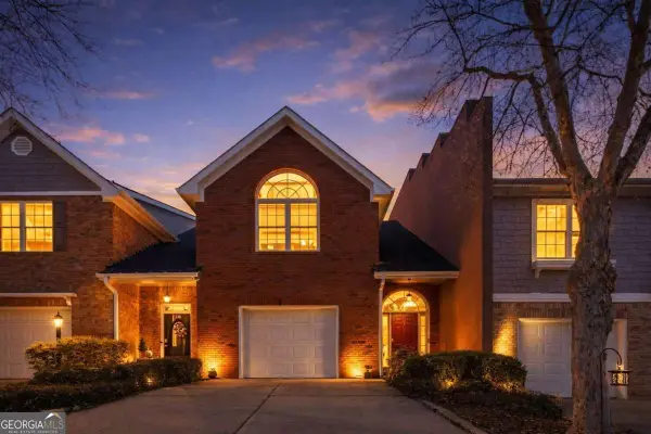 132 Wisteria Drive, Winder, GA 30680