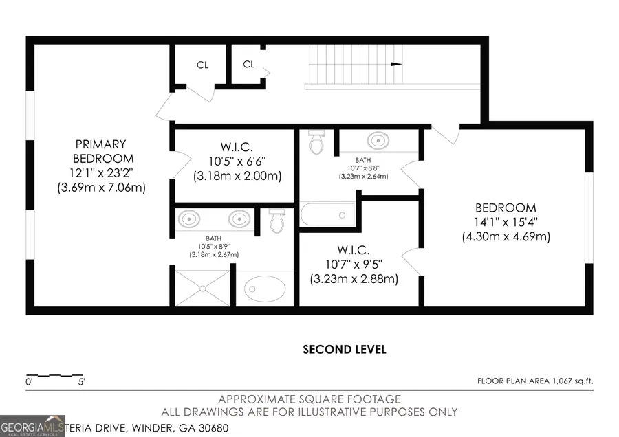 132 Wisteria Drive, Winder, GA 30680 - #3
