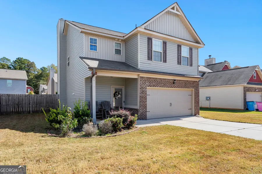 112 Truman Court, Jackson, GA 30233 - #3