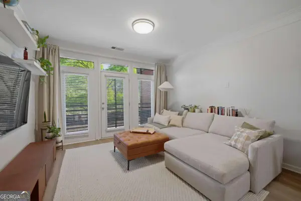 400 17th Street Nw #1245, Atlanta, GA 30363