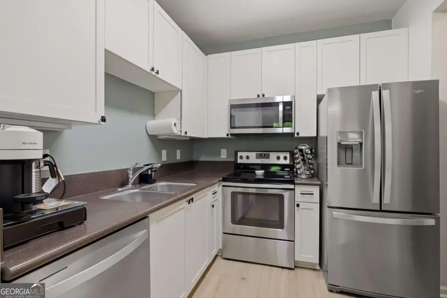 400 17th Street Nw #1245, Atlanta, GA 30363 - #3
