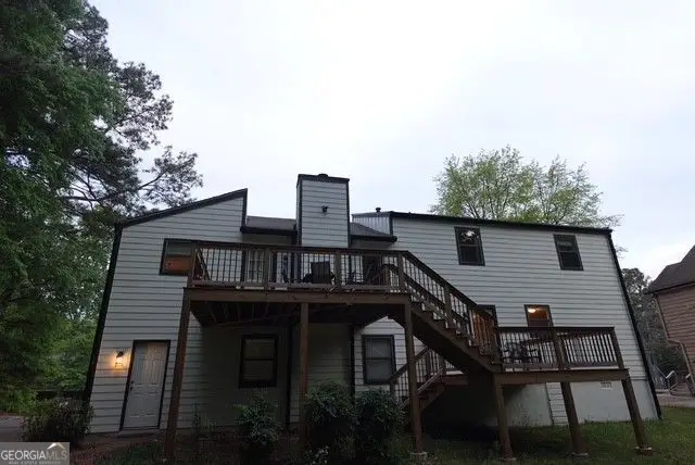 4831 NE Highpoint Drive Ne, Marietta, GA 30066 - #2