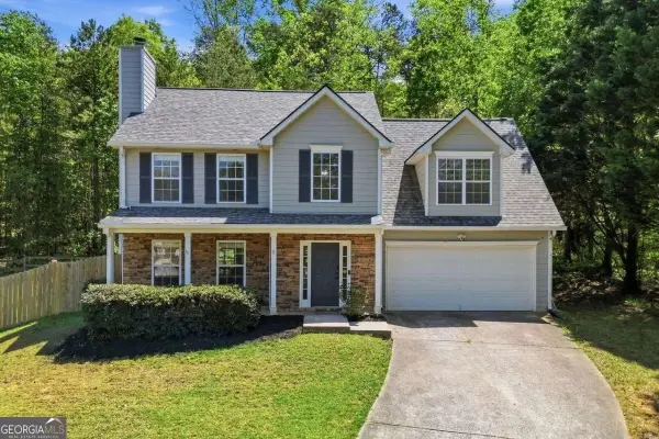 95 Kerns Ridge Court, Dawsonville, GA 30534
