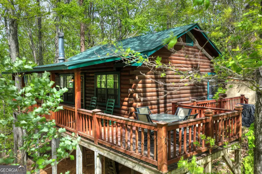 660 Ripshin Mountain Road, Blue Ridge, GA 30513 - #2