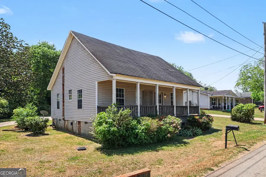 56 North Street, Newnan, GA 30263 - #2