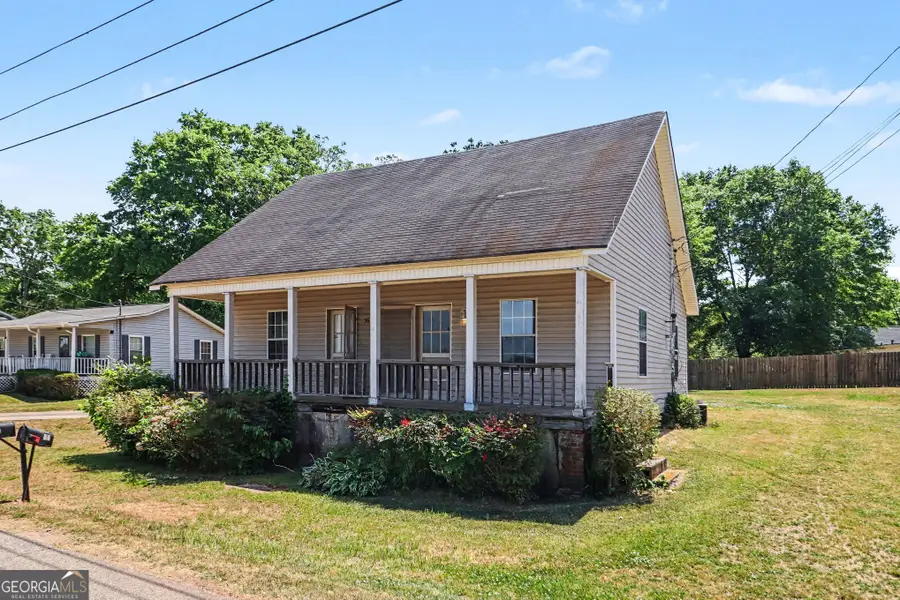 56 North Street, Newnan, GA 30263 - #3