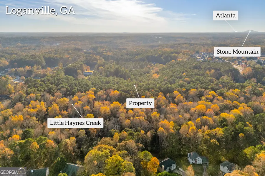 0 Sharon Church Road, Loganville, GA 30052 - #3