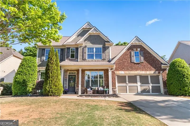 5020 Wilshire Crossing, Cumming, GA 30040 - #1