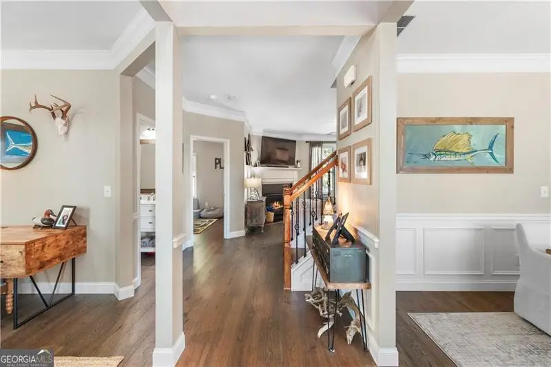 5020 Wilshire Crossing, Cumming, GA 30040 - #3