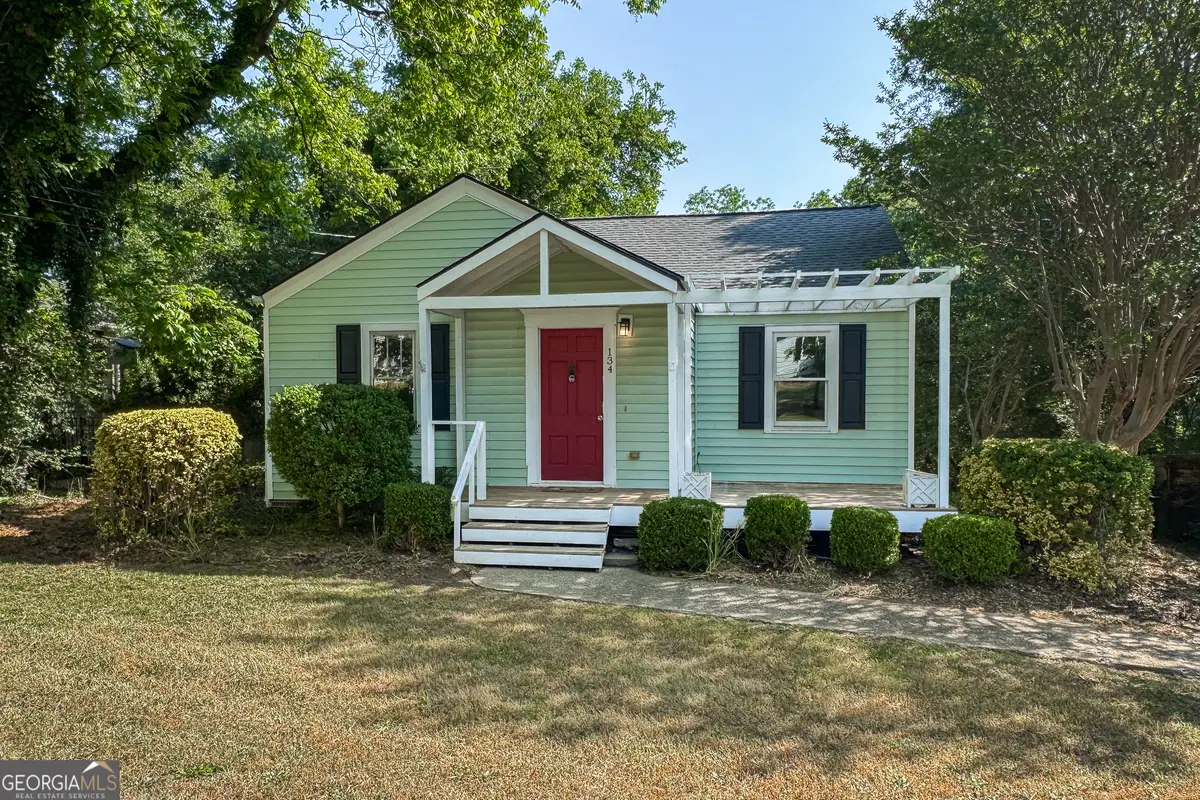 134 Westover Drive, Athens, GA 30606 - #1