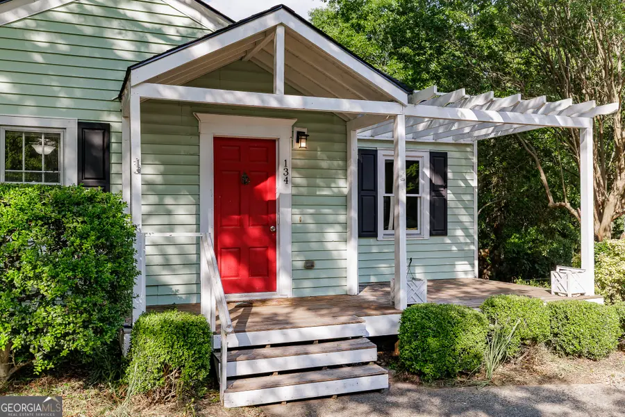 134 Westover Drive, Athens, GA 30606 - #2